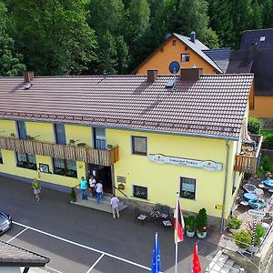 Landgasthof/Landhaus Waldlust
