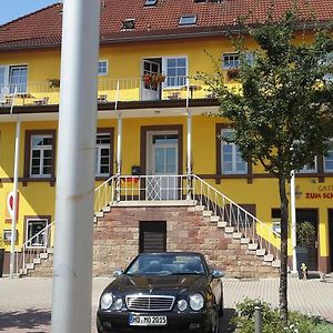 Hotel Zum Schwanen
